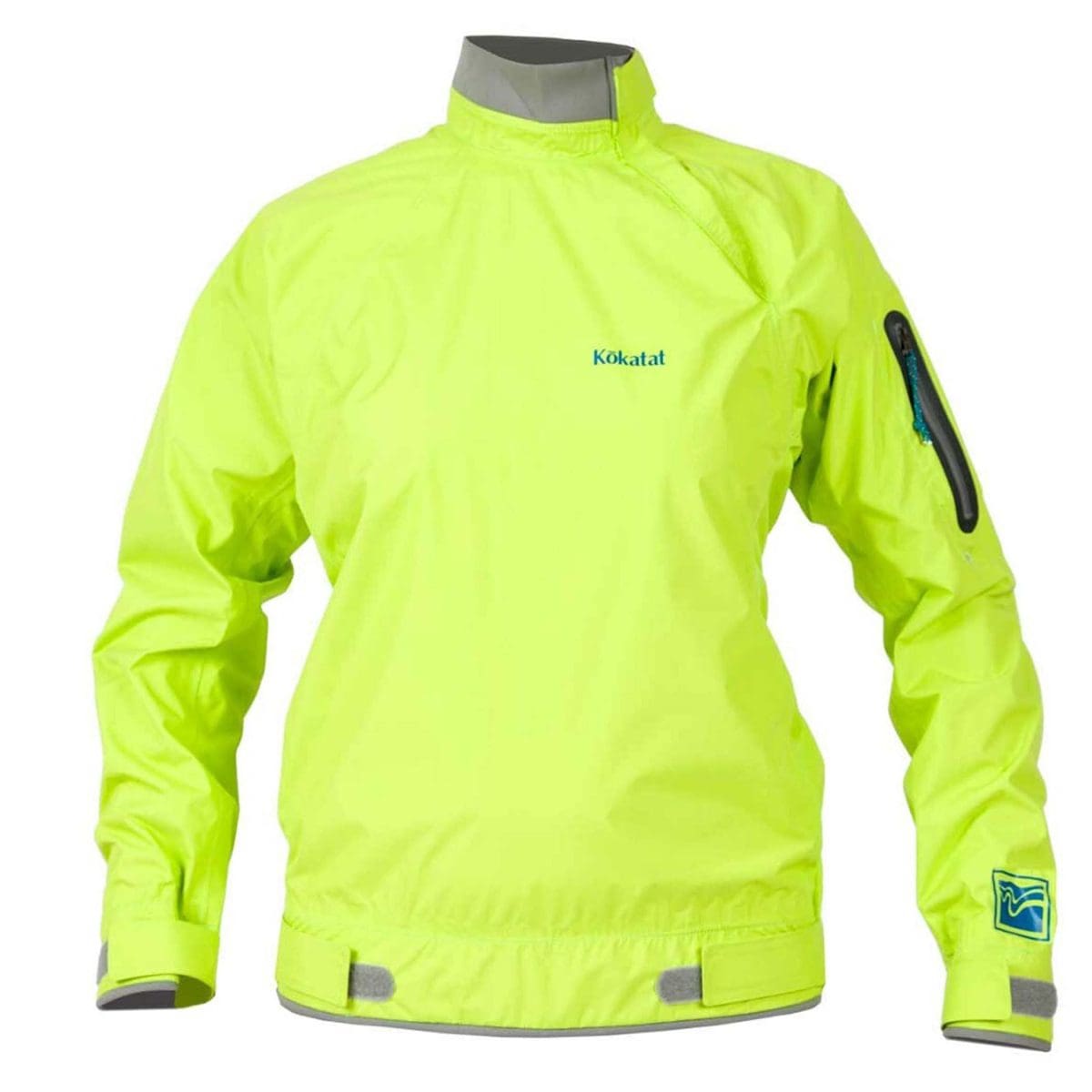 Kokatat Women's Stance Splash Jacket - Image 4