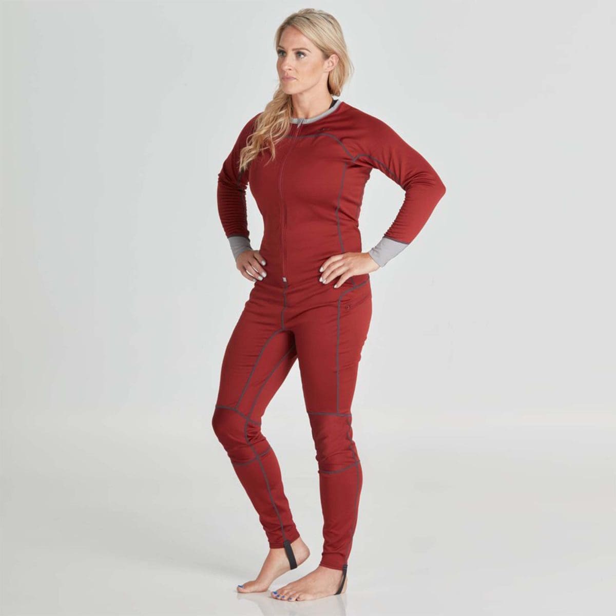 NRS Women's Lightweight Union Suit - Closeout - Image 3