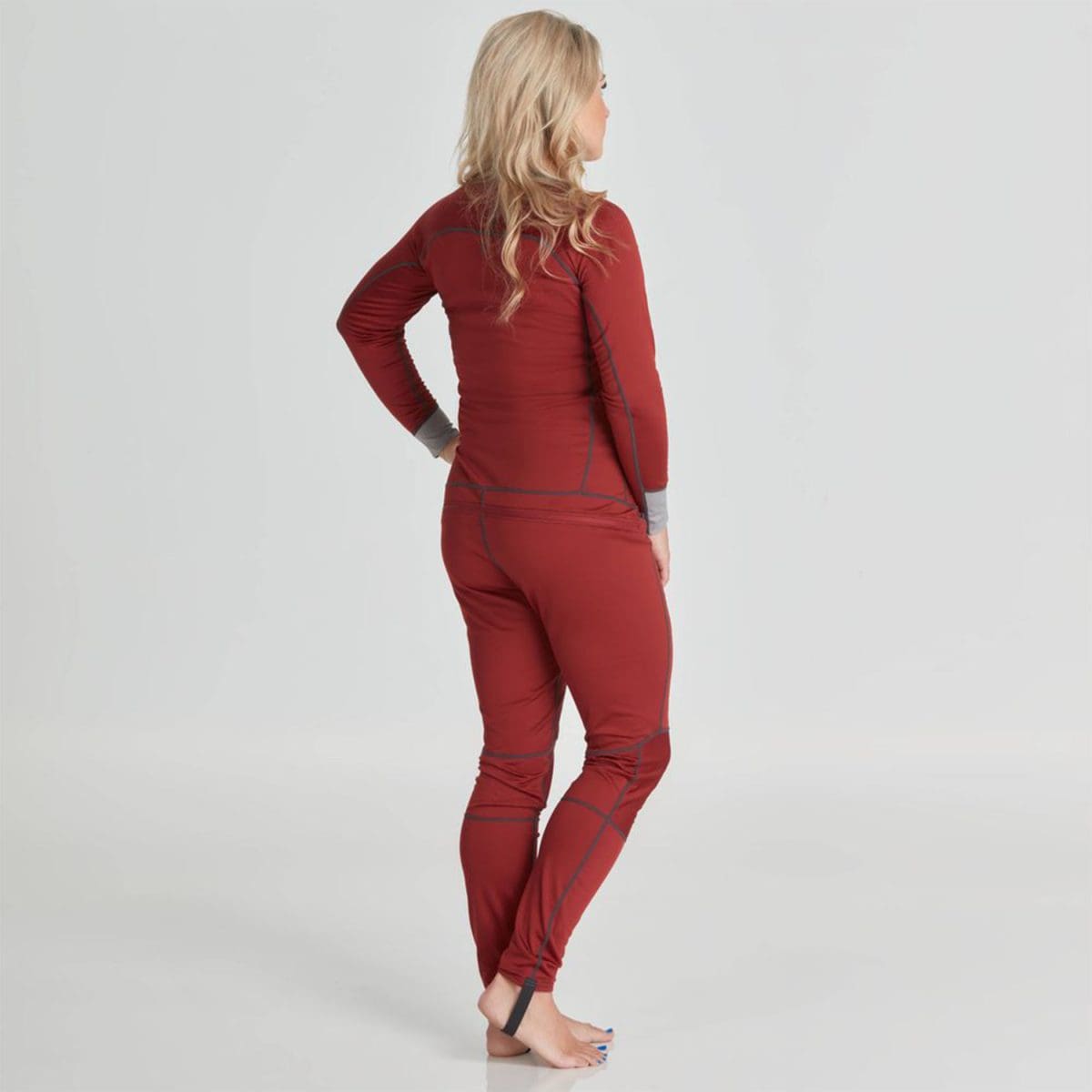 NRS Women's Lightweight Union Suit - Closeout - Image 4