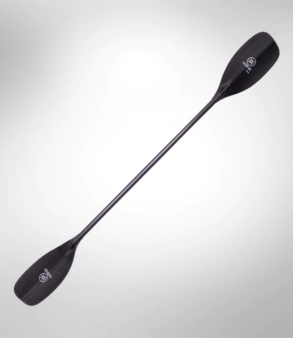 Werner Odachi Straight Shaft