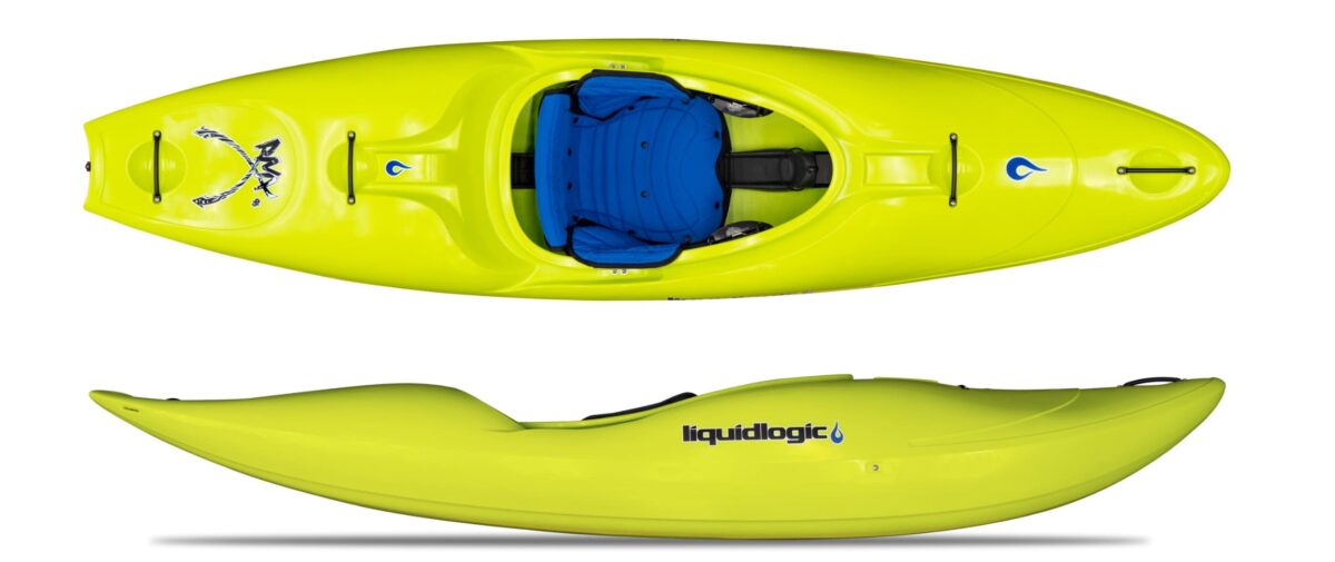 Liquid Logic RMX 96