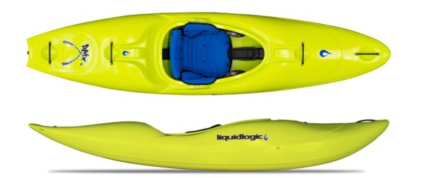 Liquid Logic RMX 96