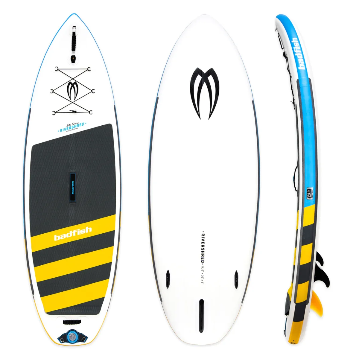 Badfish Rivershred - Image 2