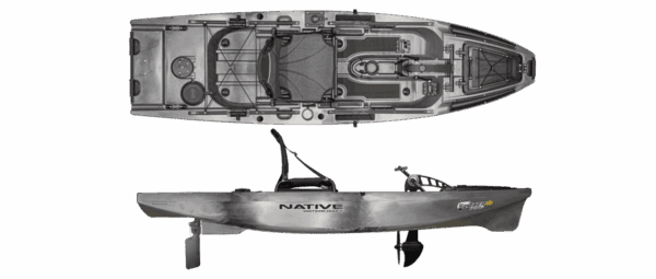 Native Slayer Propel Max 10