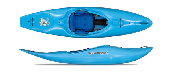 Liquid Logic Sweet Ride