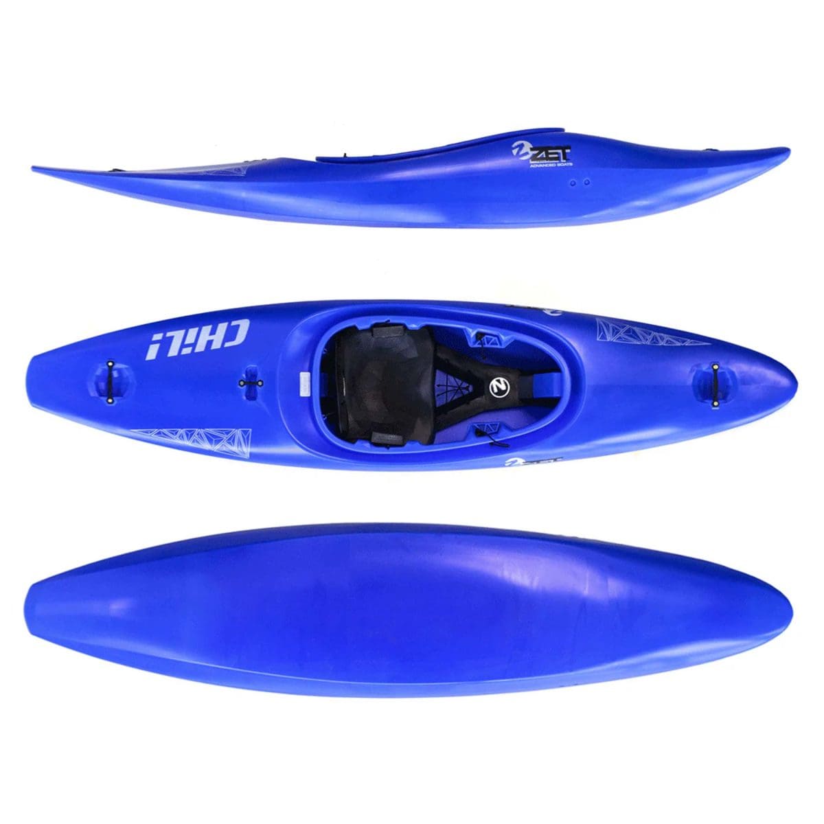 Sale - Zet Kayaks Chili (Closeout)