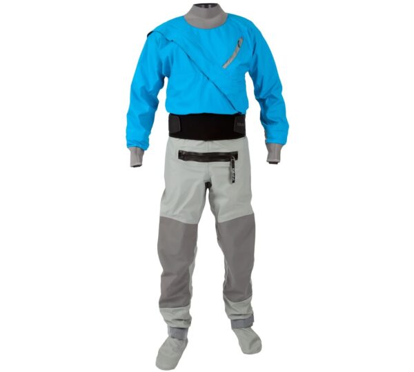 Kokatat Men's Meridian Dry suit (Hydrus 3.0)