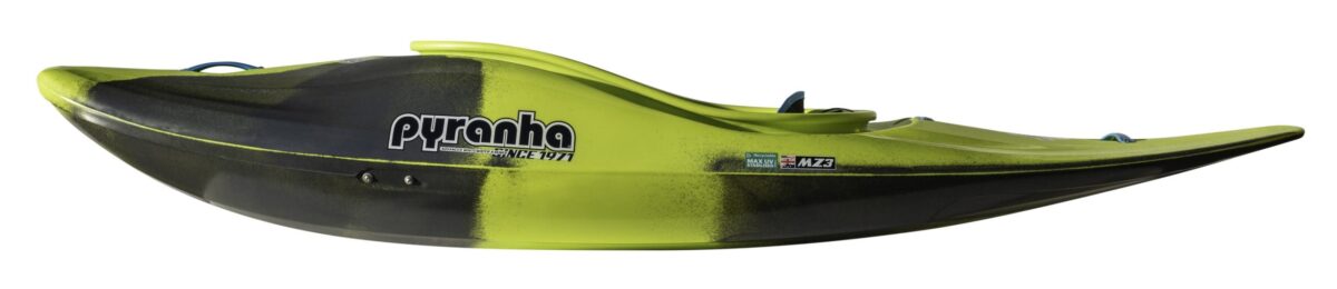 Pyranha Firecracker 242
