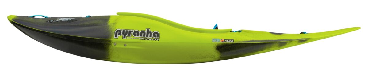 Pyranha Ripper 2 Small