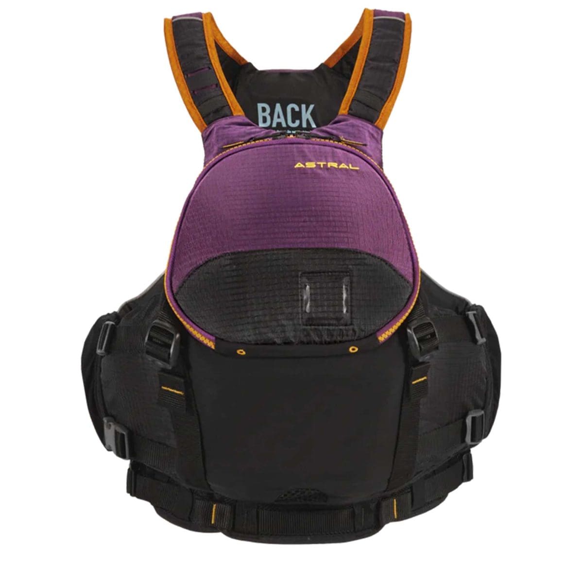 Astral Bowen PFD