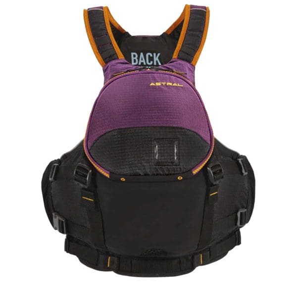 Astral Bowen PFD
