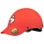 Matte Burning Orange (2022)