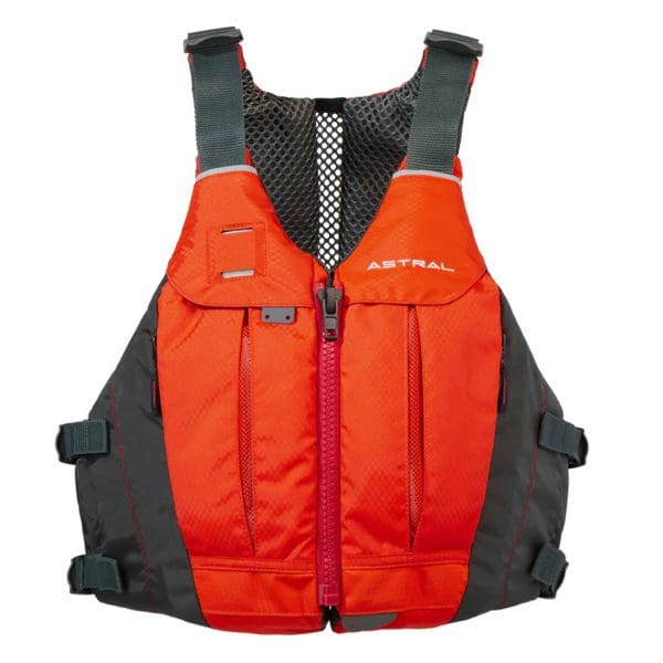 Astral E-Linda PFD