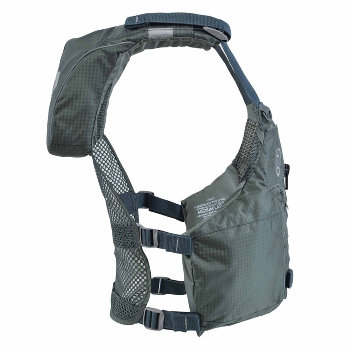 Astral V-Eight Fisher - Image 4