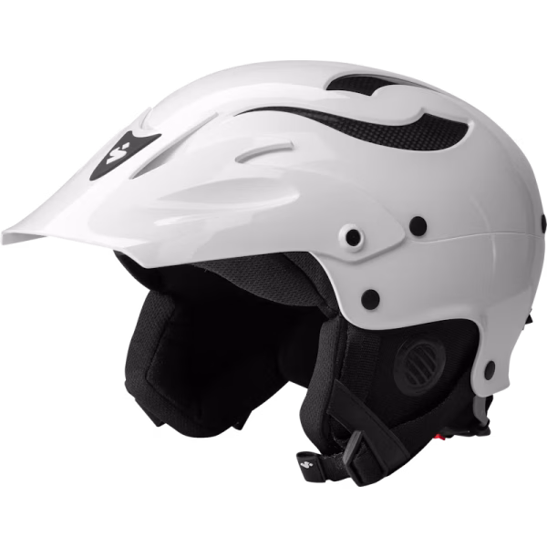 Sweet Protection Rocker Helmet