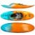 Fun Dip (Orange/L.Blue)