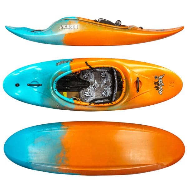 Sale - Jackson Kayak MixMaster 7.0 (2023)
