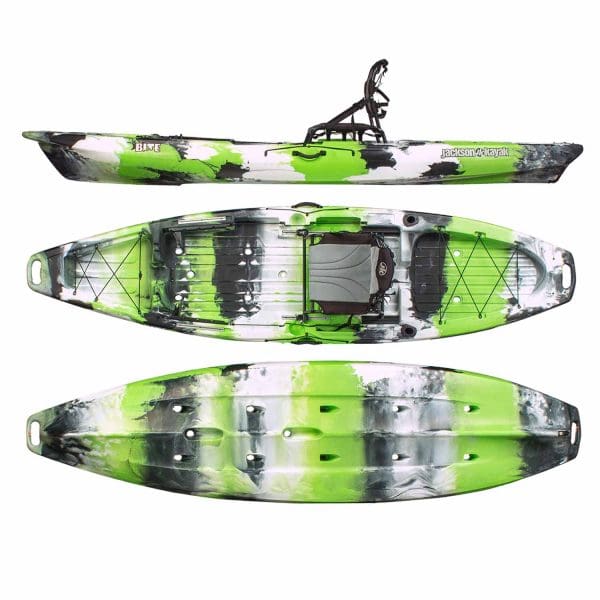 Sale - Jackson Bite Angler (2022)