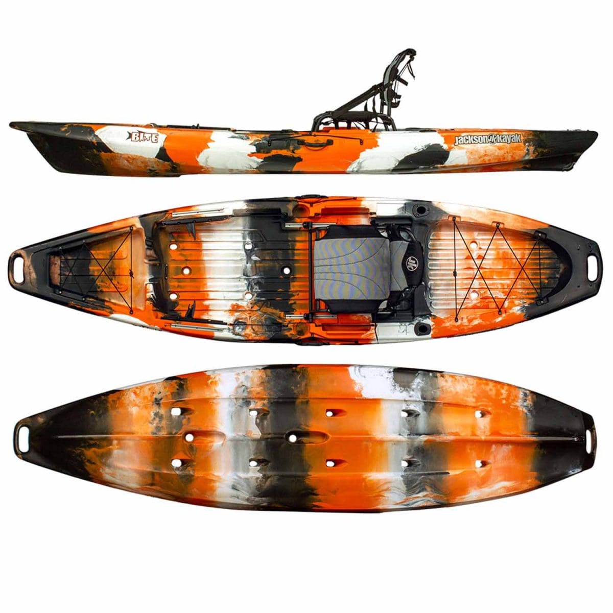 Sale - Jackson Bite Angler (2022) - Image 4