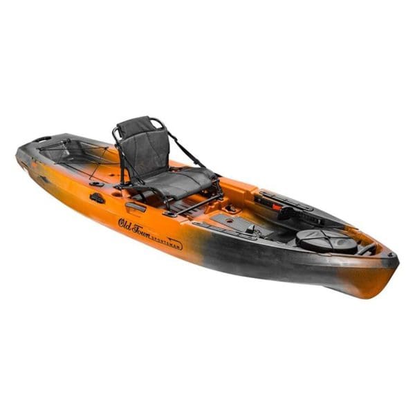 Sale - Old Town Sportsman 106