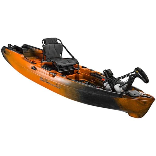 Sale - Old Town Sportsman Autopilot 120