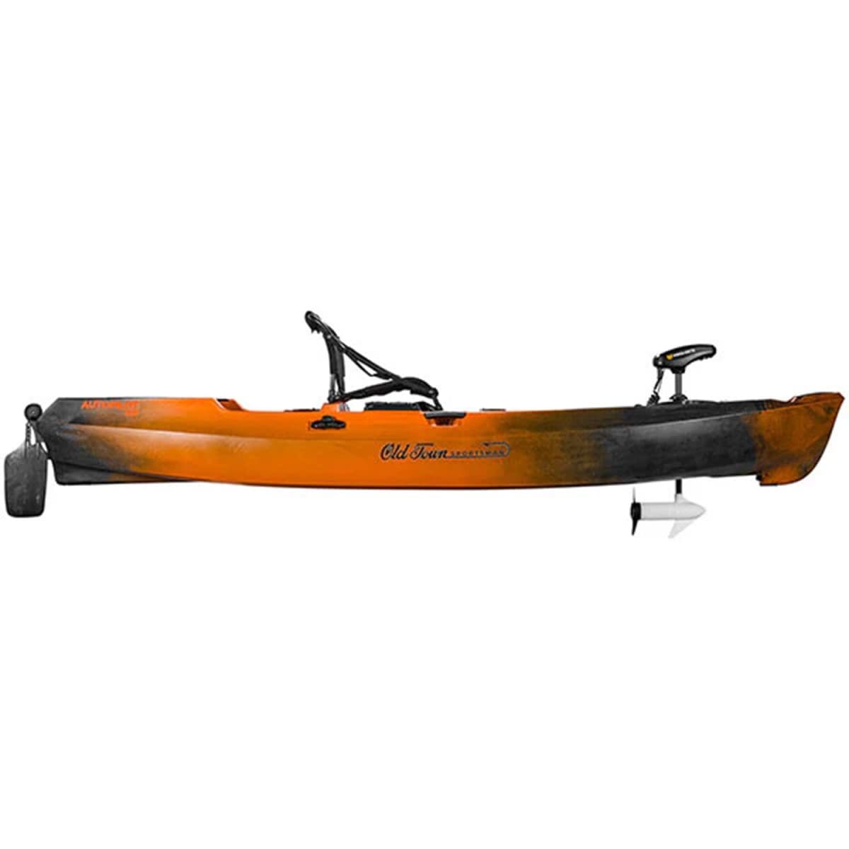 Sale - Old Town Sportsman Autopilot 120 - Image 3