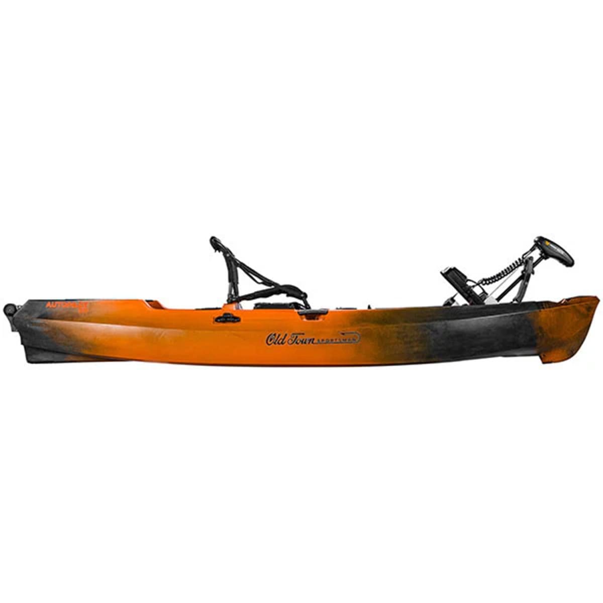Sale - Old Town Sportsman Autopilot 120 - Image 4