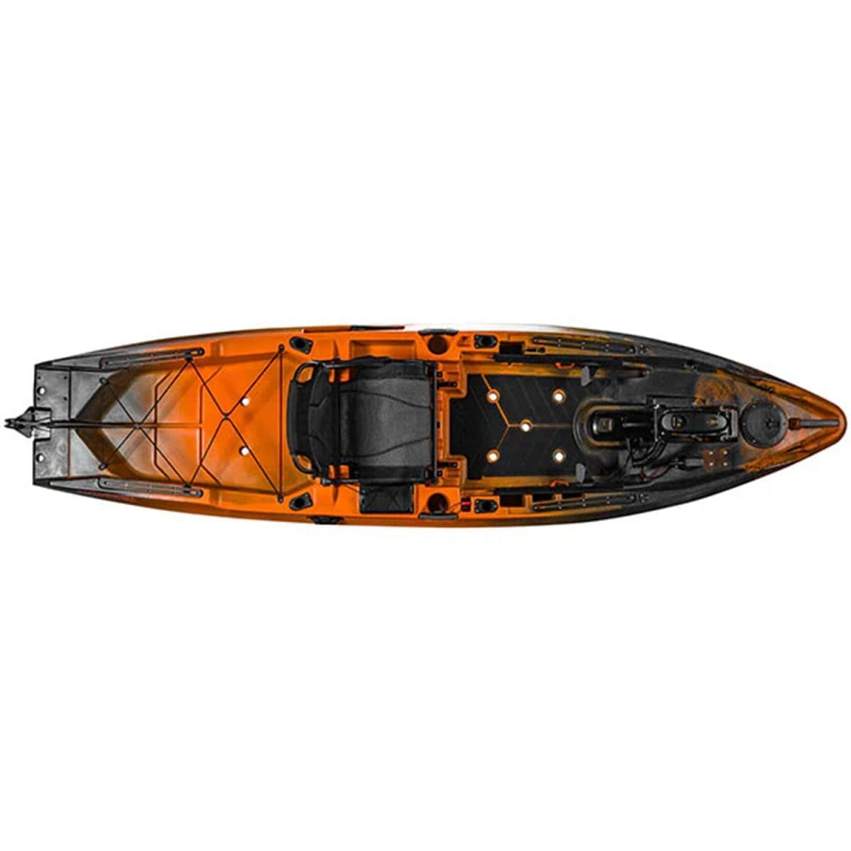Sale - Old Town Sportsman Autopilot 120 - Image 5