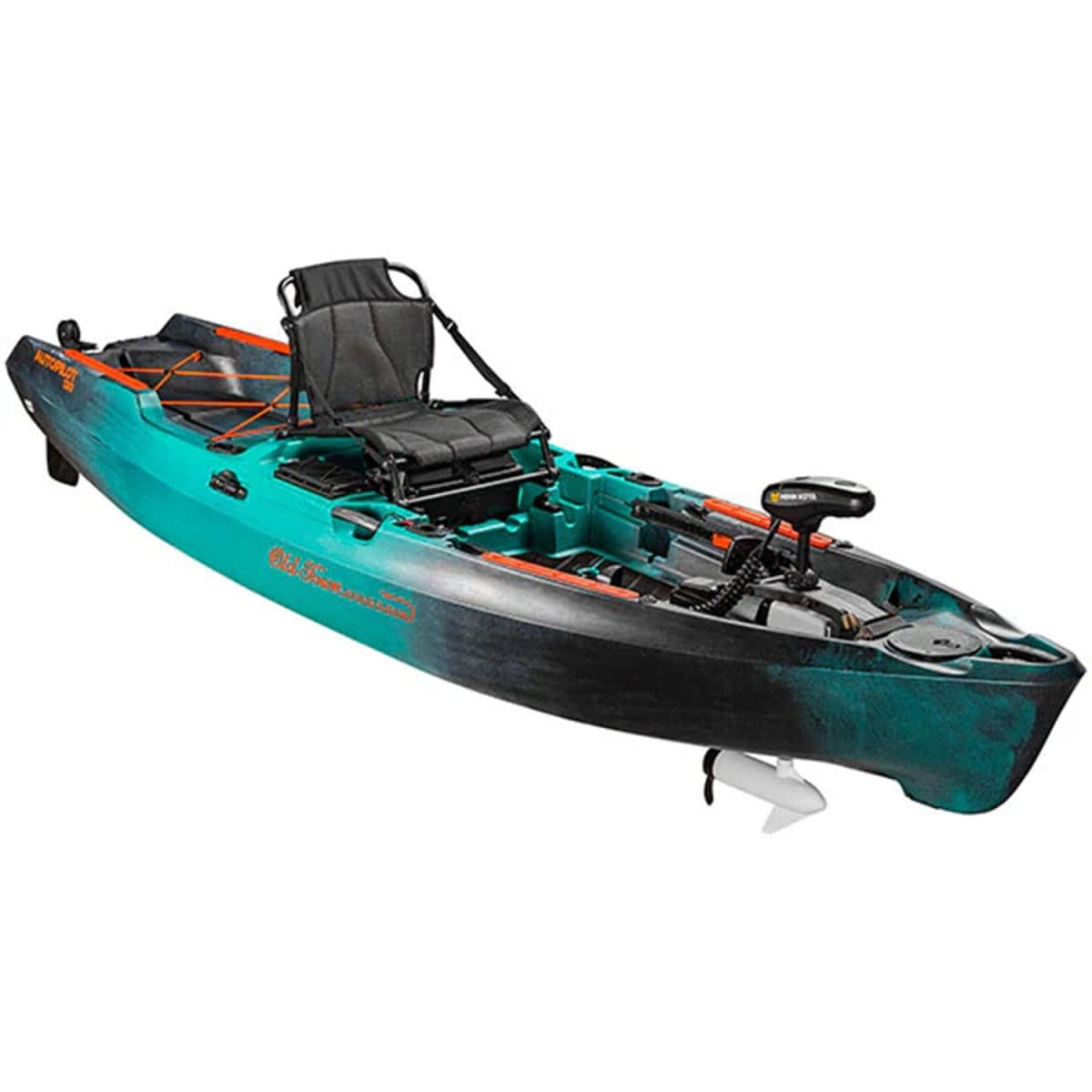 Sale - Old Town Sportsman Autopilot 120 - Image 7