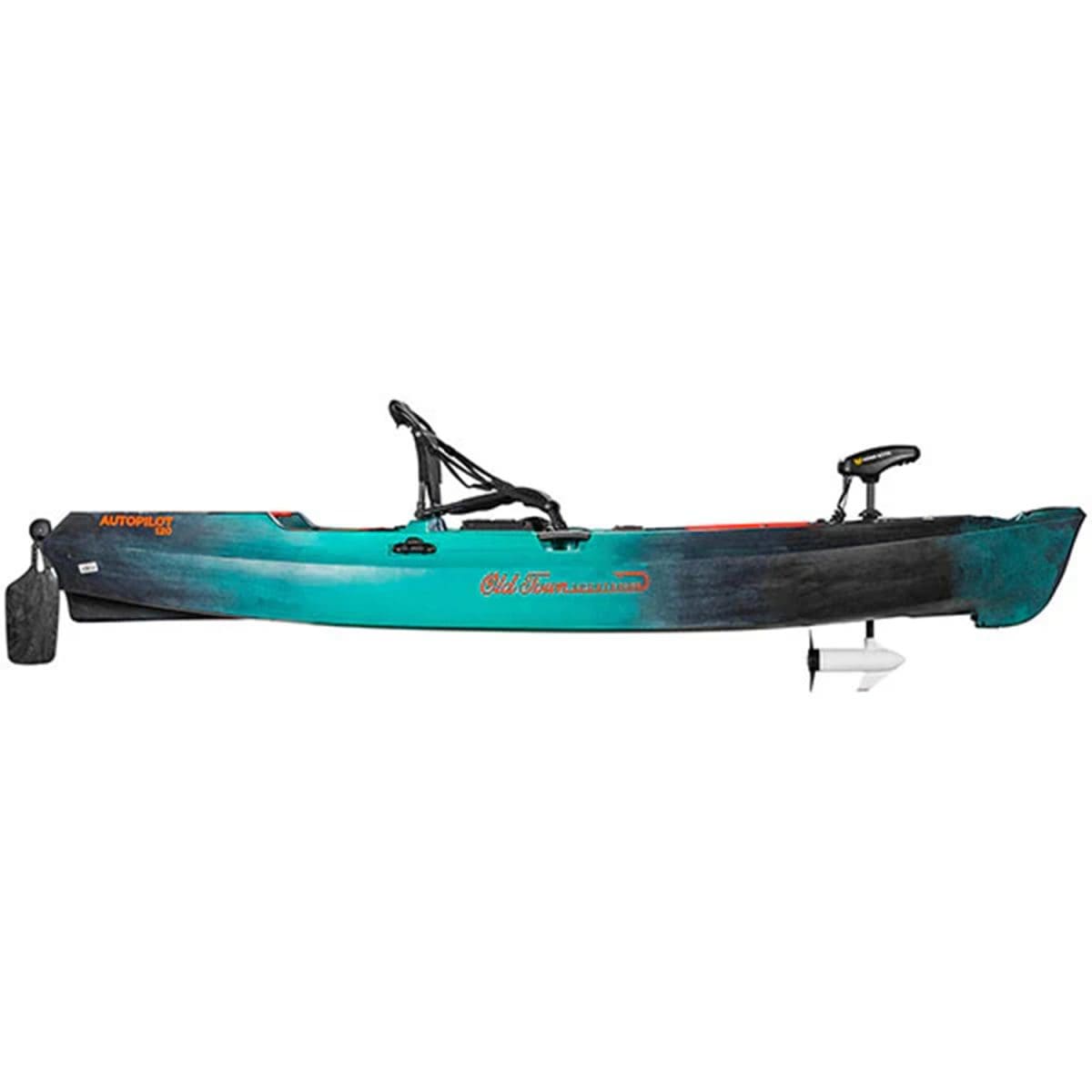 Sale - Old Town Sportsman Autopilot 120 - Image 8