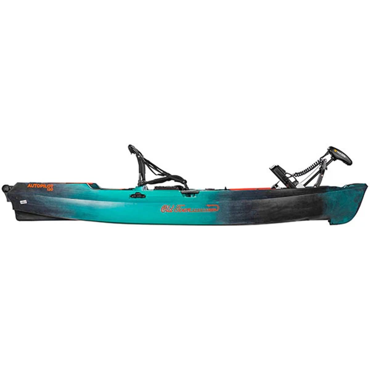 Sale - Old Town Sportsman Autopilot 120 - Image 9