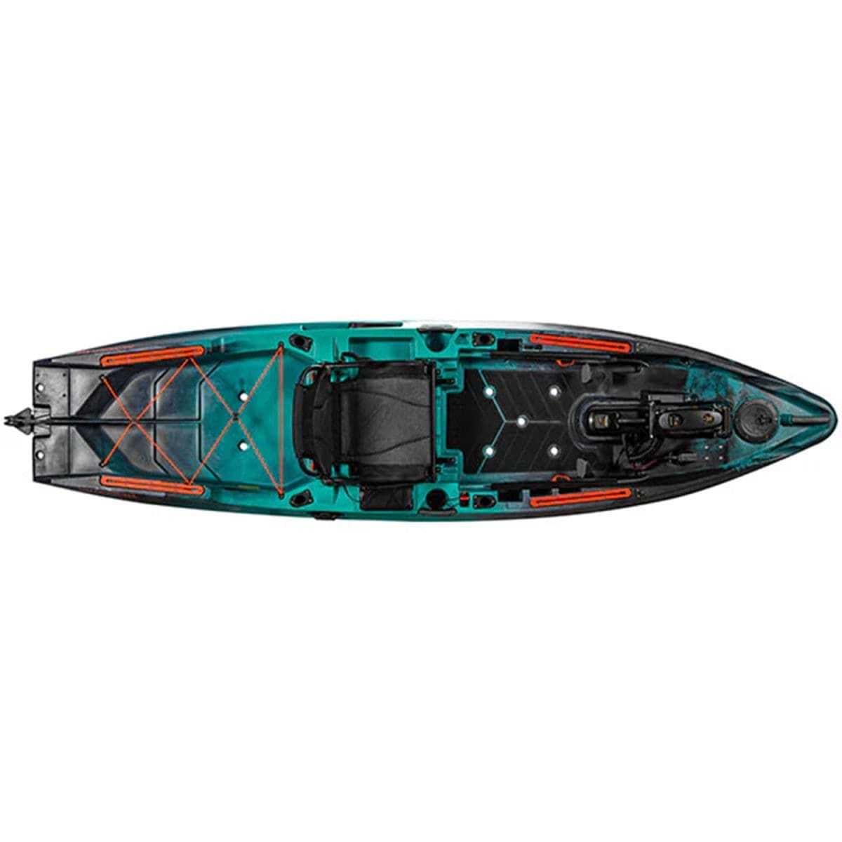 Sale - Old Town Sportsman Autopilot 120 - Image 10