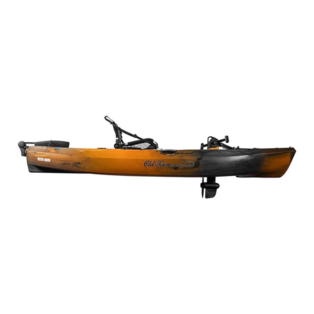 Sale - Old Town Sportsman PDL 106 - Image 4