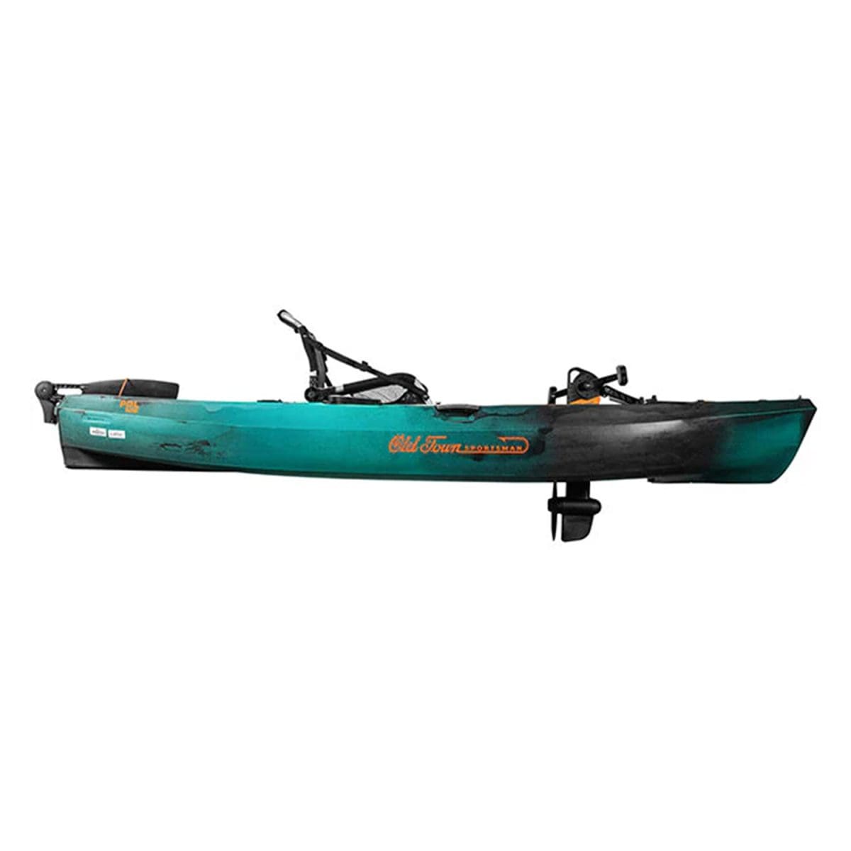 Sale - Old Town Sportsman PDL 106 - Image 7