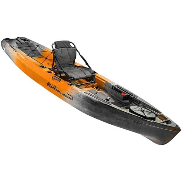 Sale - Old Town Sportsman 120