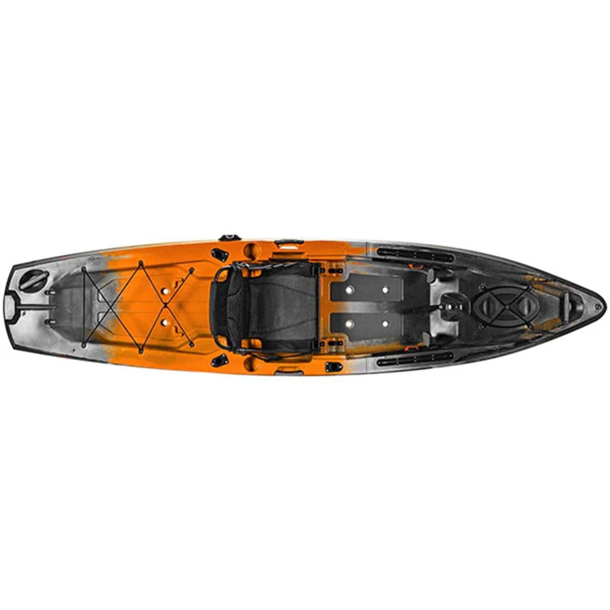 Sale - Old Town Sportsman 120 - Image 3