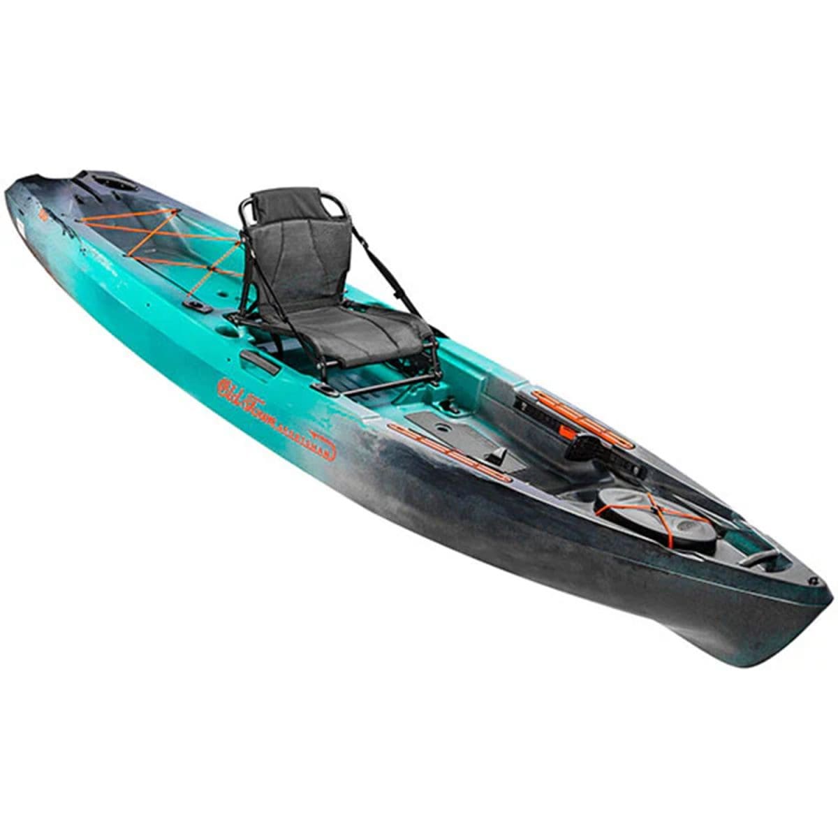 Sale - Old Town Sportsman 120 - Image 5