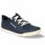 Navy/White