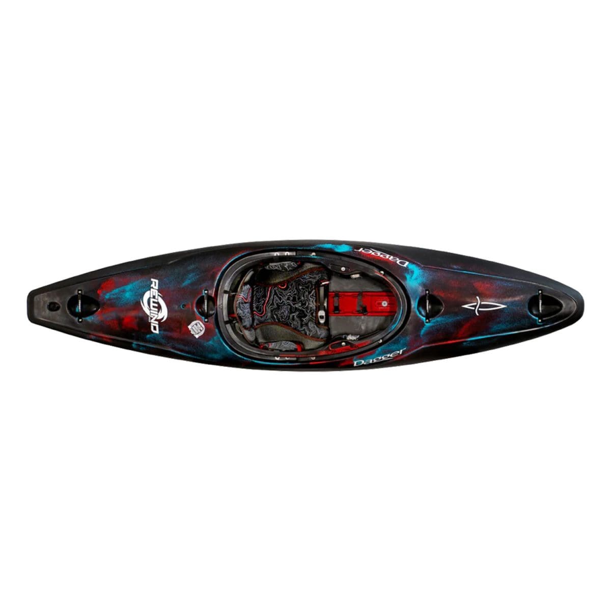 Sales - Dagger Rewind Large (2023 Closeout)