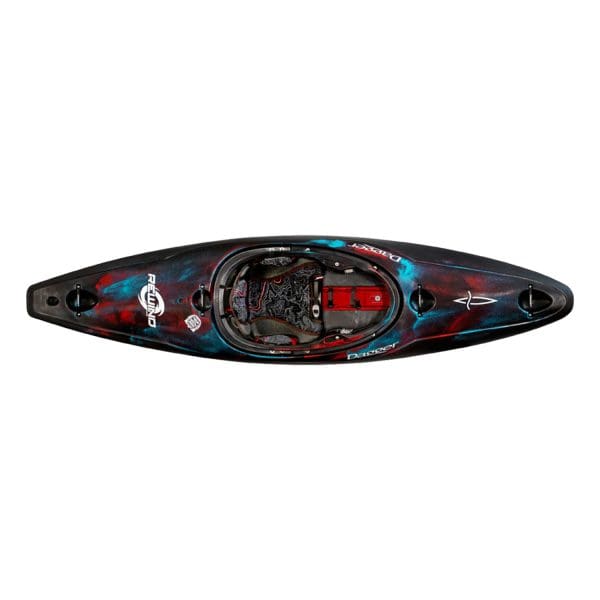 Sales - Dagger Rewind Large (2023 Closeout)