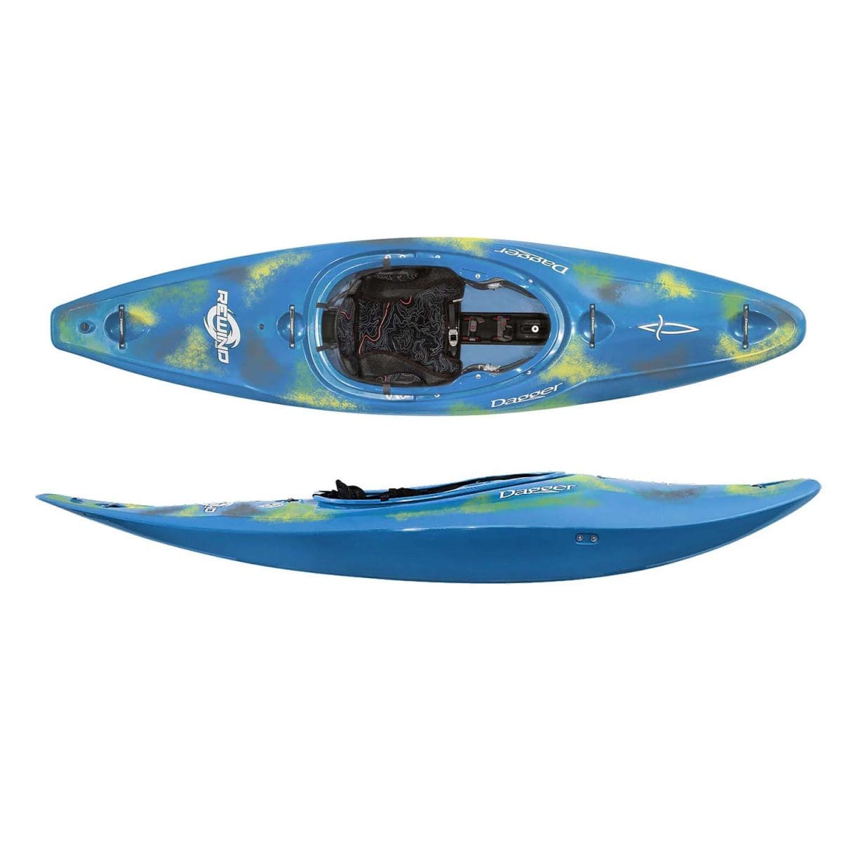 Sales - Dagger Rewind Large (2023 Closeout) - Image 4