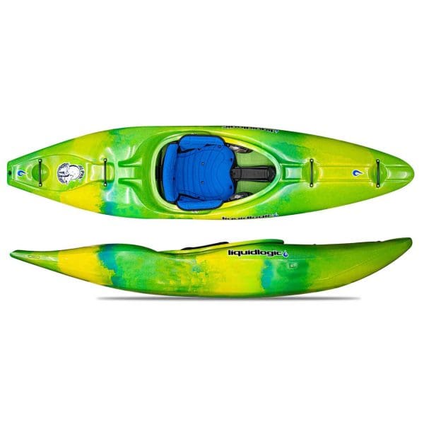 Sale - LiquidLogic Alpha 75