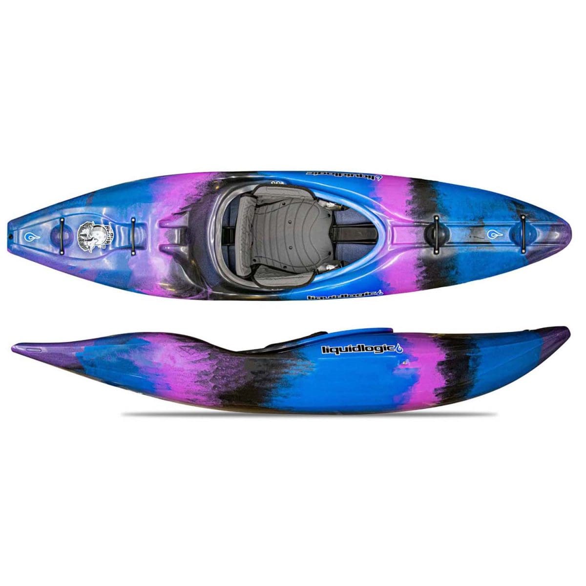Sale - LiquidLogic Alpha 75 - Image 3