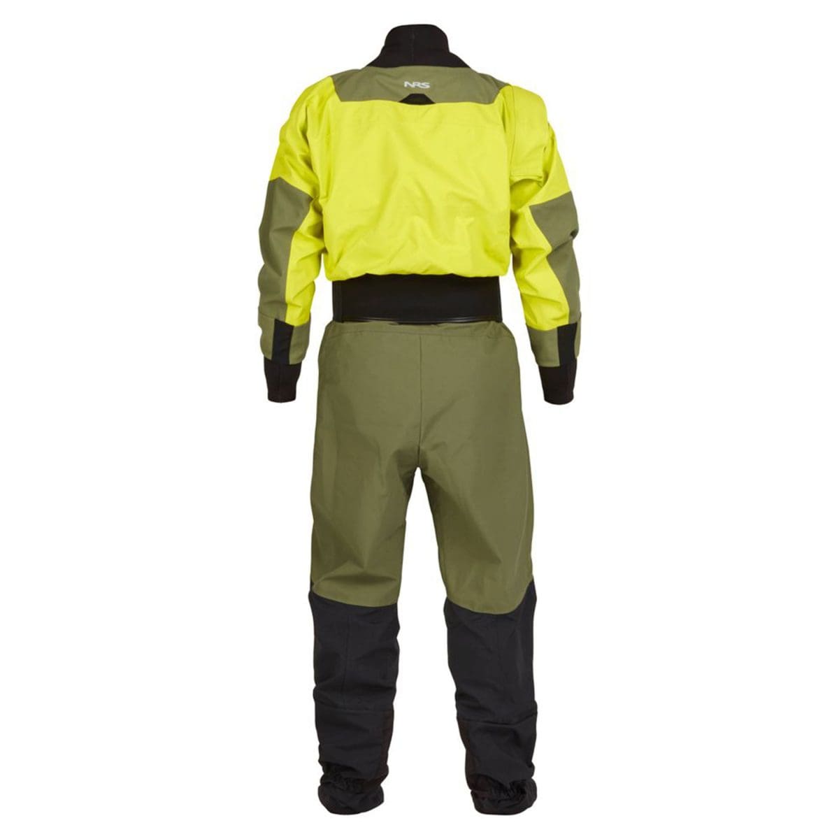 NRS Men's Axiom Dry Suit (2022) - Image 8