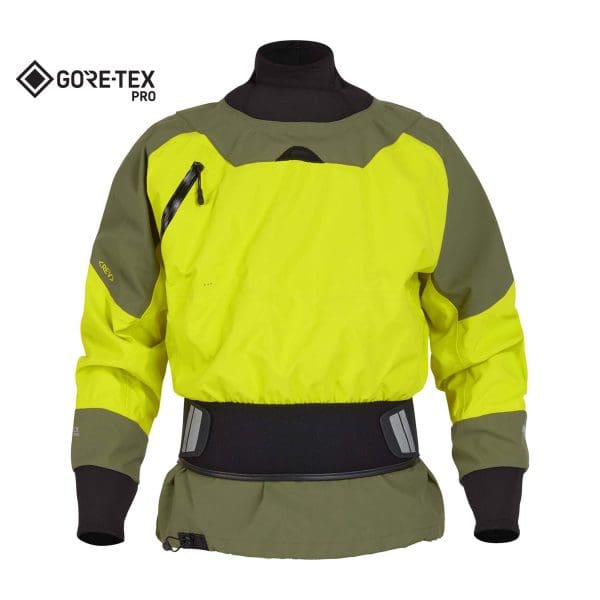NRS Men's Rev Dry Top
