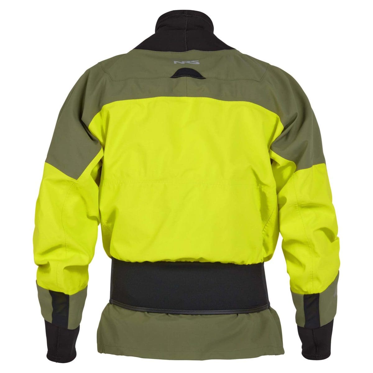 NRS Men's Rev Dry Top - Image 3