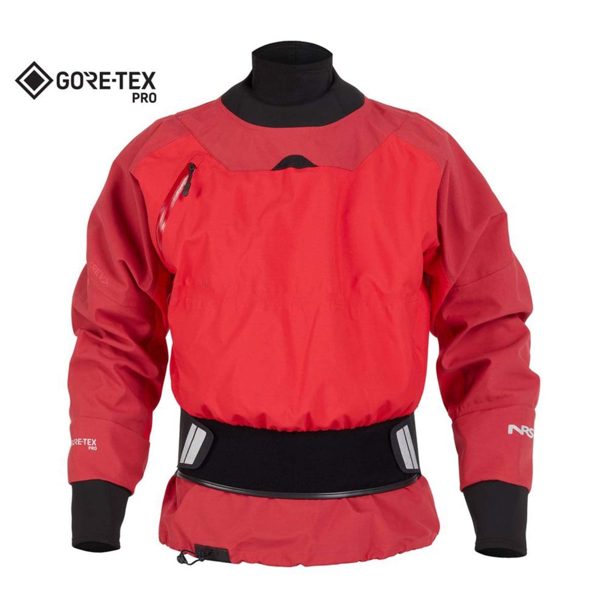 NRS Men's Rev Dry Top - Image 6