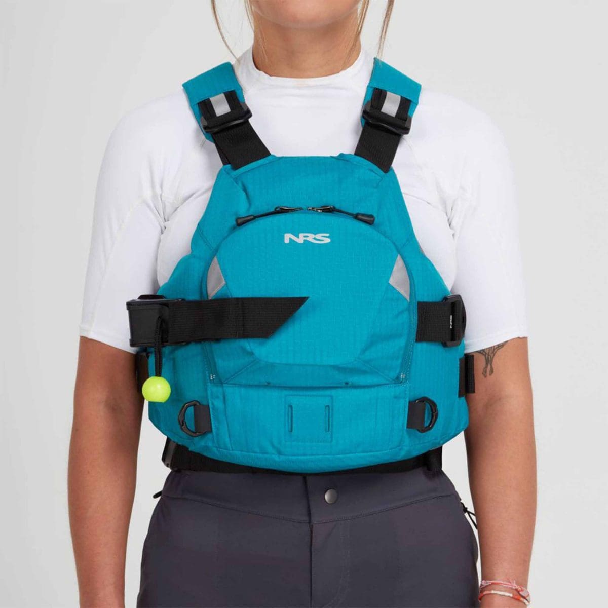 NRS Ninja PFD Pro - Image 9