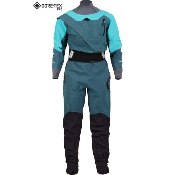 NRS Women's Axiom Dry Suit