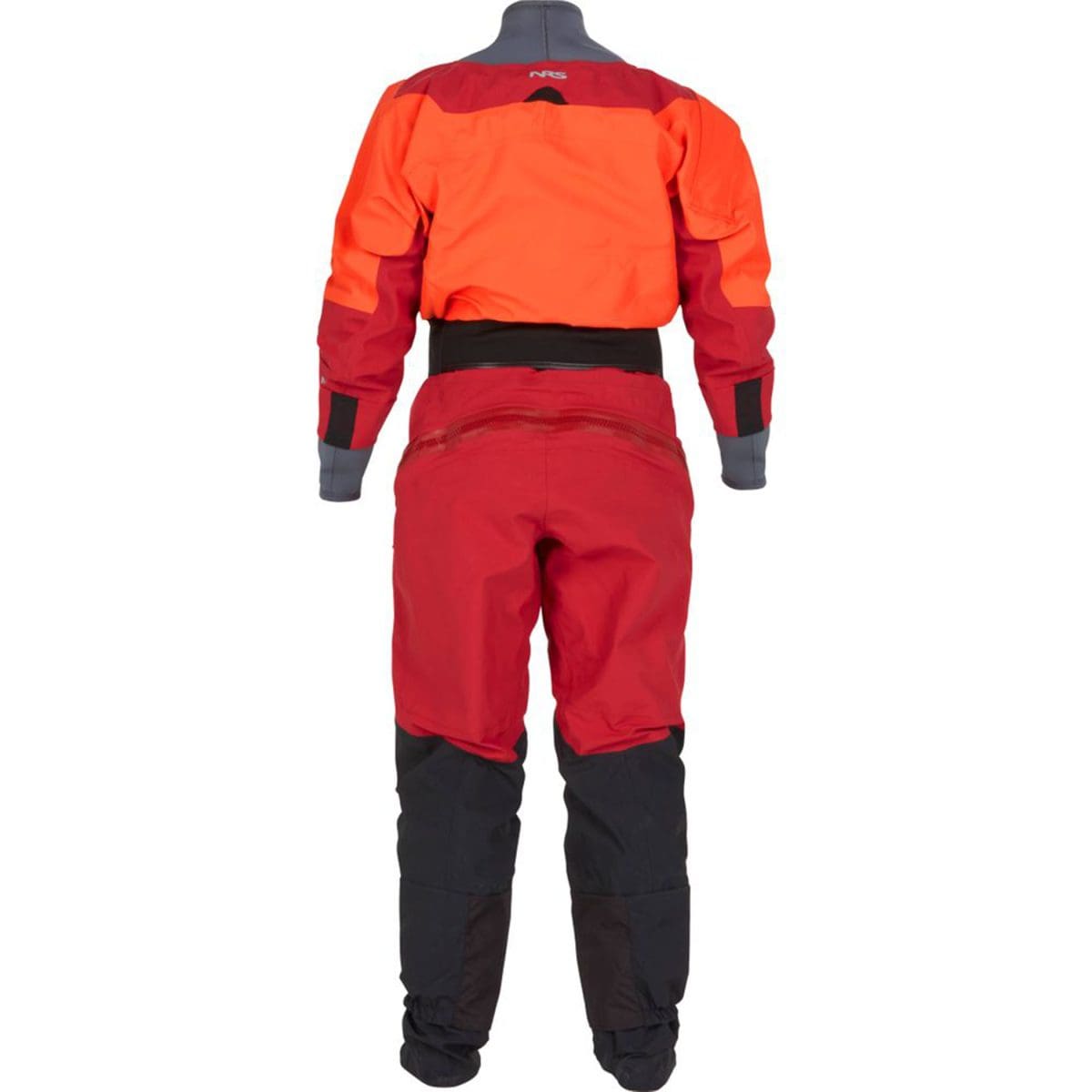 NRS Women's Axiom Dry Suit - Image 9
